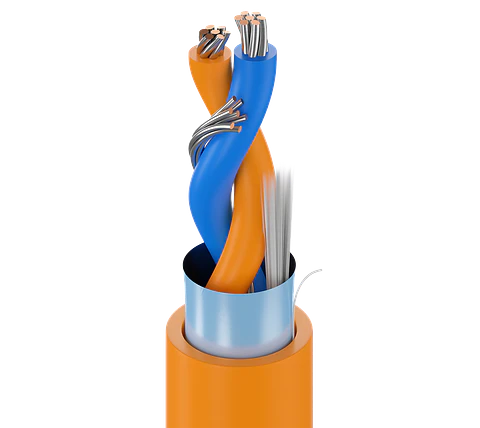 123076F BELDEN Cable Fieldbus Industrial