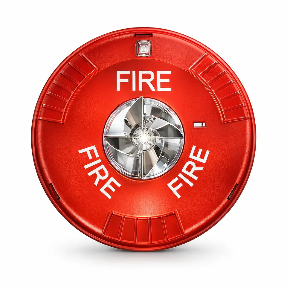 WSTRC BOSCH Estroboscópico de montaje en techo multi-candela. 1