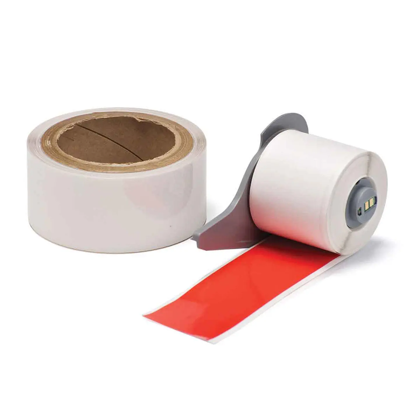 M71-2000-483-RD-KT BRADY Etiqueta de marcado de piso ToughStripe con sobrelaminación 1