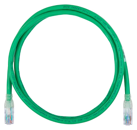 CA21109007 BELDEN Cable de parche 10GX