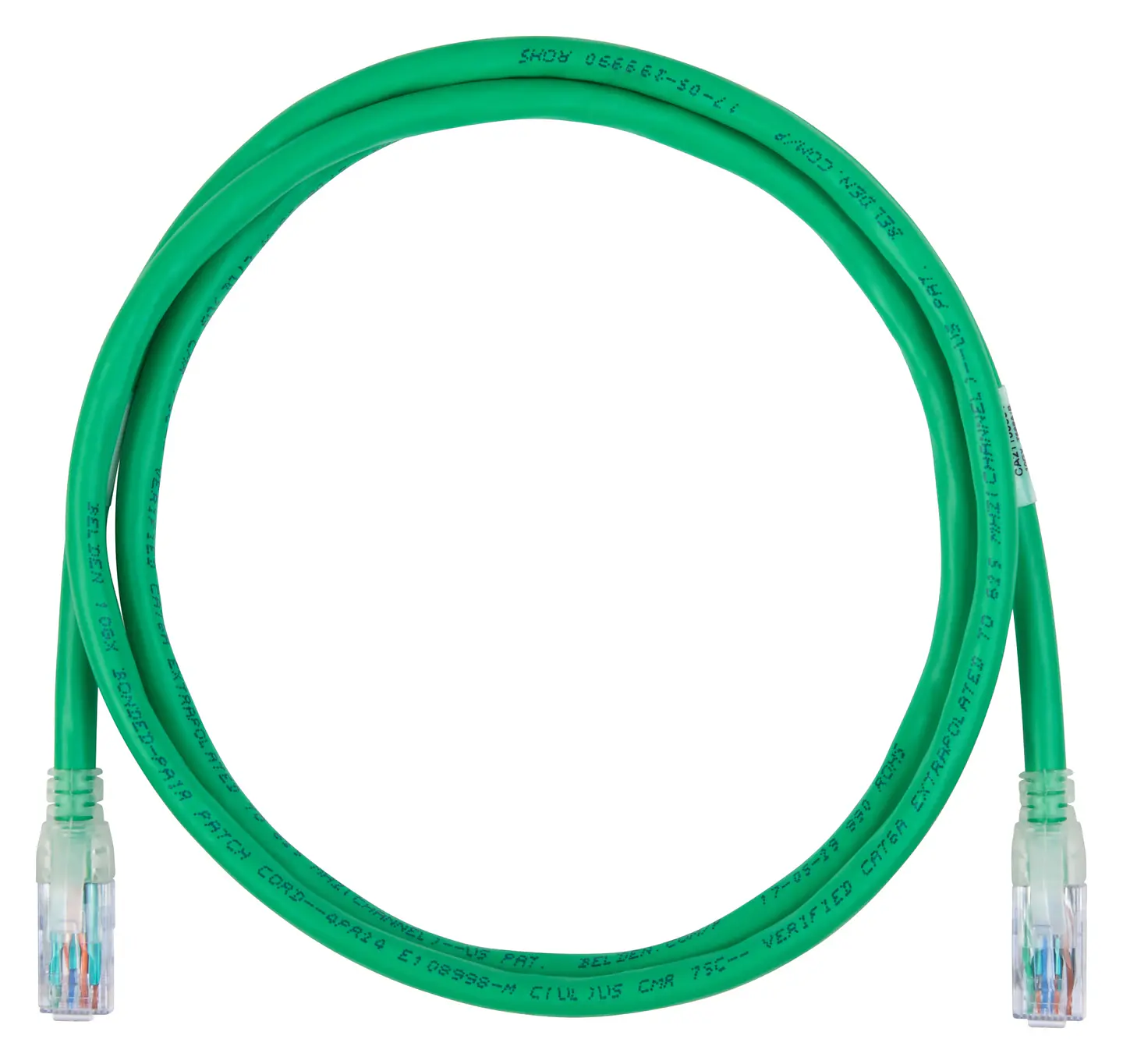 CA21109007 BELDEN Cable de parche 10GX 1
