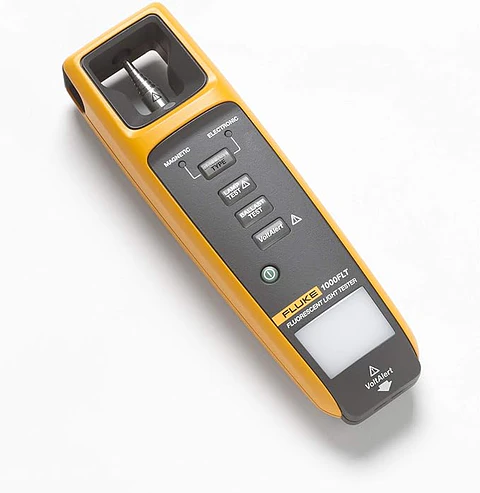 FLUKE 1000FLT FLUKE Probador de luz fluorescente