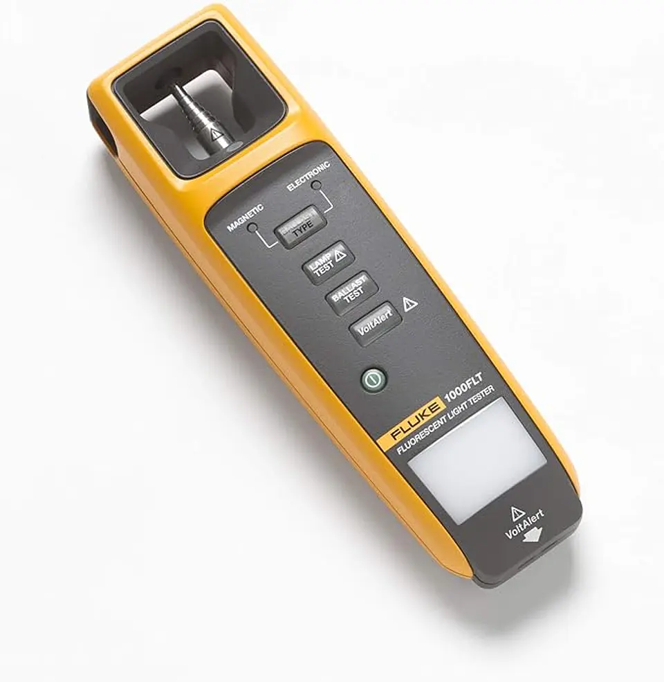 FLUKE 1000FLT FLUKE Probador de luz fluorescente 1
