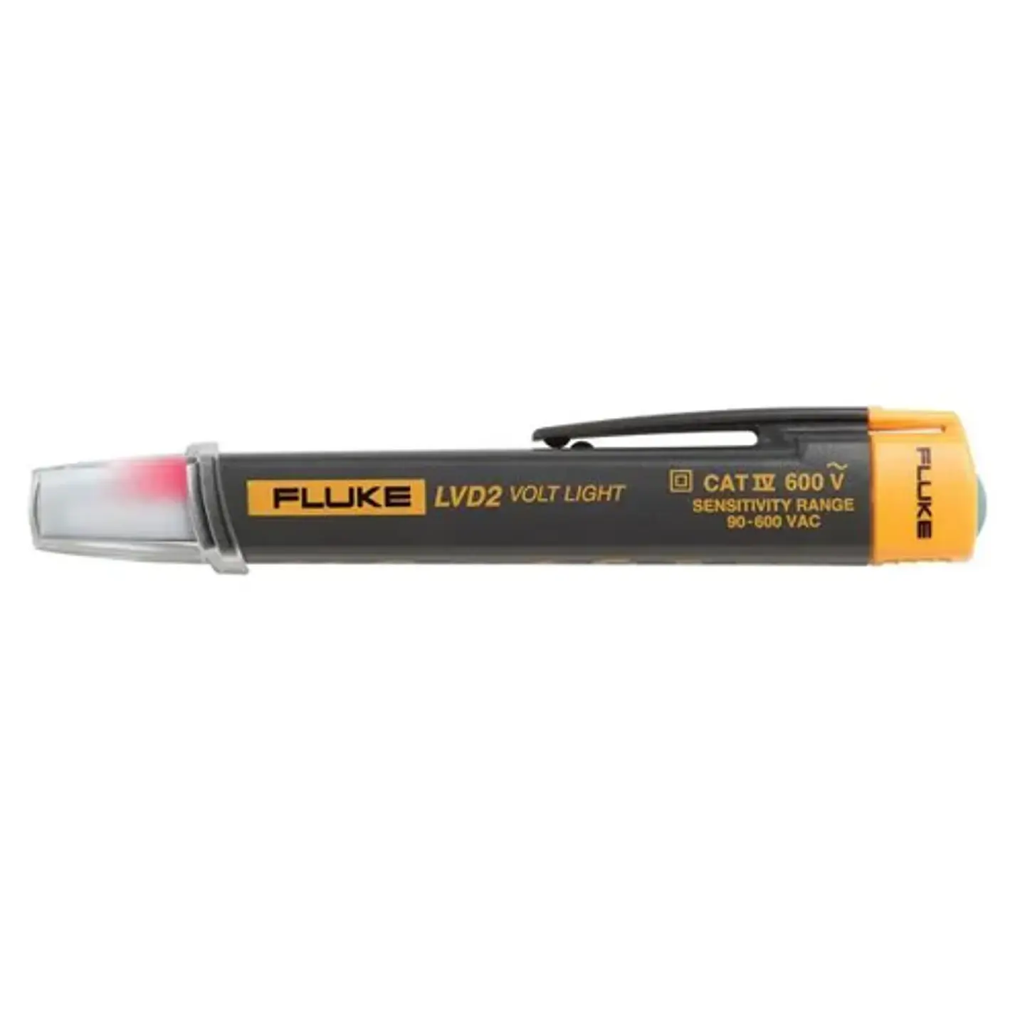 LVD2 FLUKE Probador de voltaje sin contacto 1