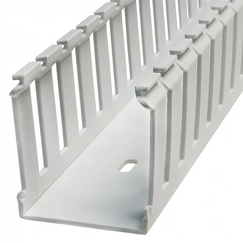 G.5X2WH6 PANDUIT Canal de cable tipo G Panduct