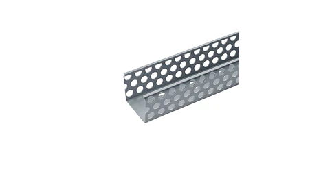 D1.5X3LG6 PANDUIT Conductor de cableado con orificio redondo tipo D Panduct™
