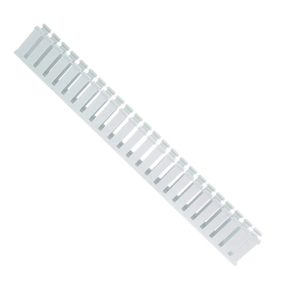 G1.5X3WH6 PANDUIT Conductor de cableado de ranura ancha tipo G Panduct™ 1