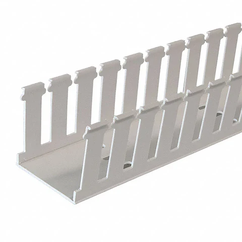 NE2X2WH6 PANDUIT Conductor de cableado de ranura ancha tipo NE Panduct™