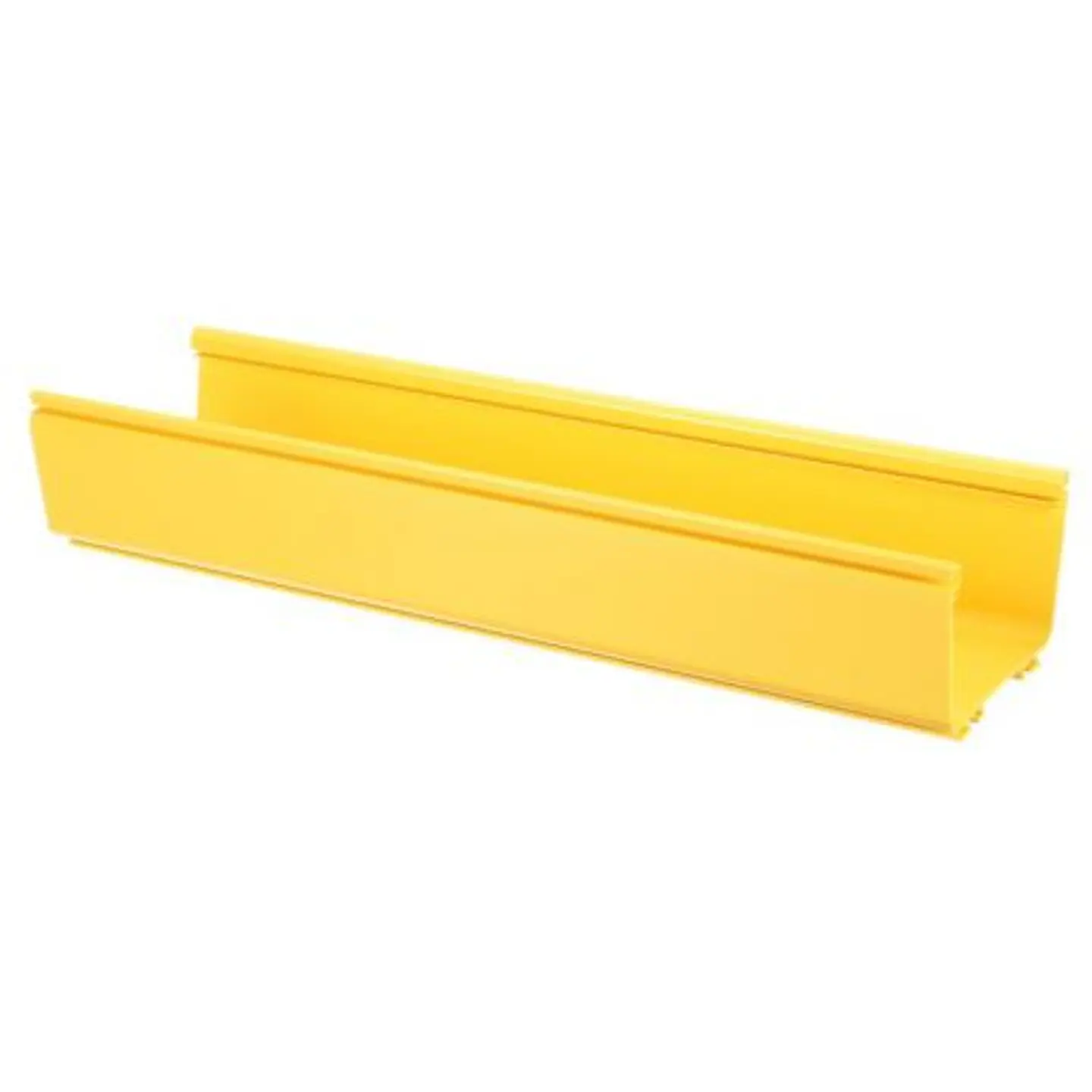 FRSHC6YL6 PANDUIT Cubierta con bisagras dividida de 6