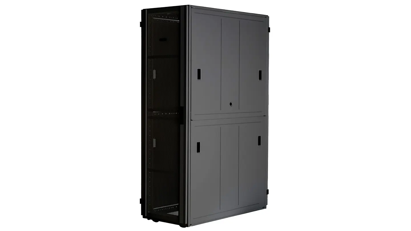 XGL84212B PANDUIT Gabinete serie XGL FlexFusion™ 2