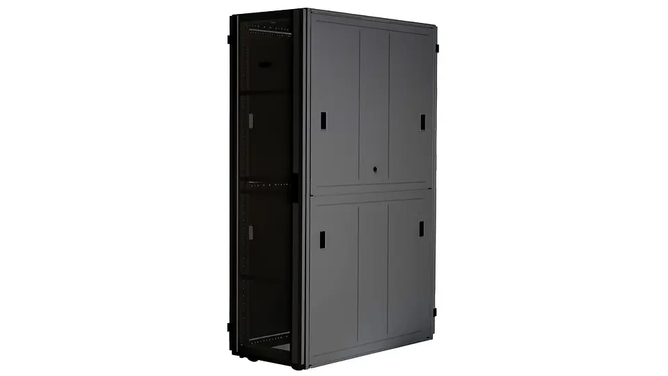 XGL84212B PANDUIT Gabinete serie XGL FlexFusion™ 2