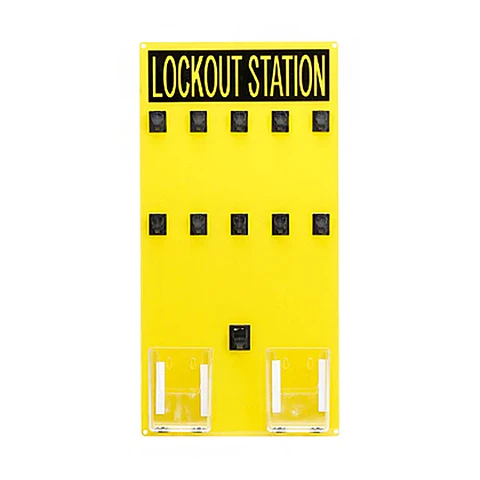 PSL-10SA PANDUIT Estación de bloqueo