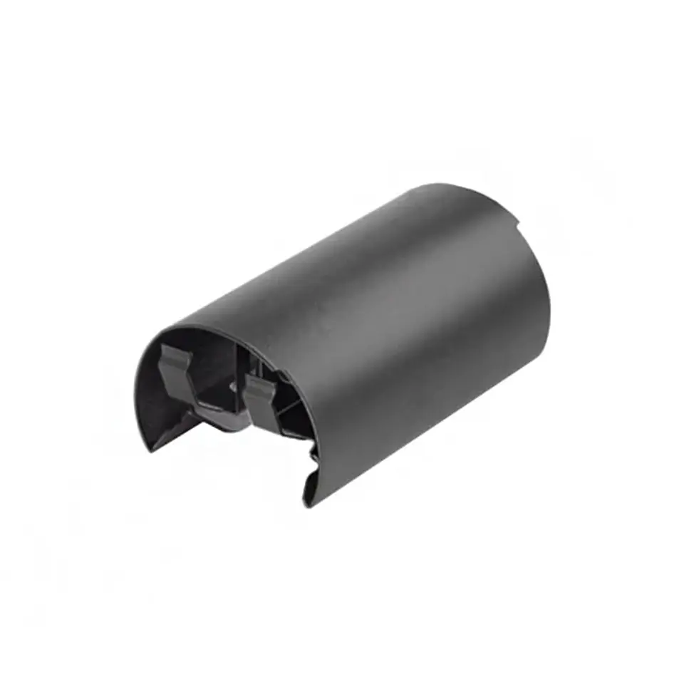 WGBTMWFBL PANDUIT Wyr-Grid Bottom Waterfall 1