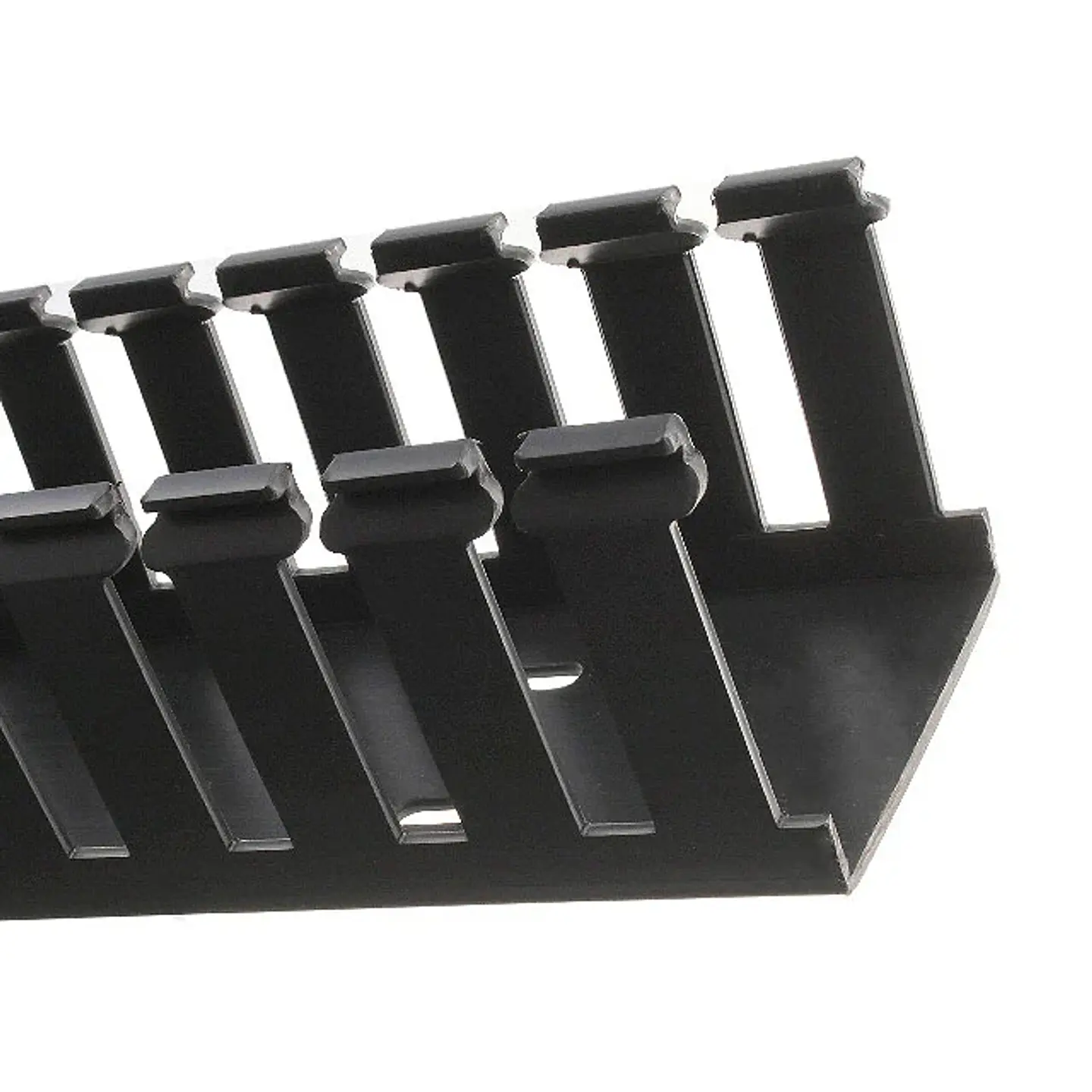 G4X2BL6 PANDUIT Ducto de cableado Tipo G 1
