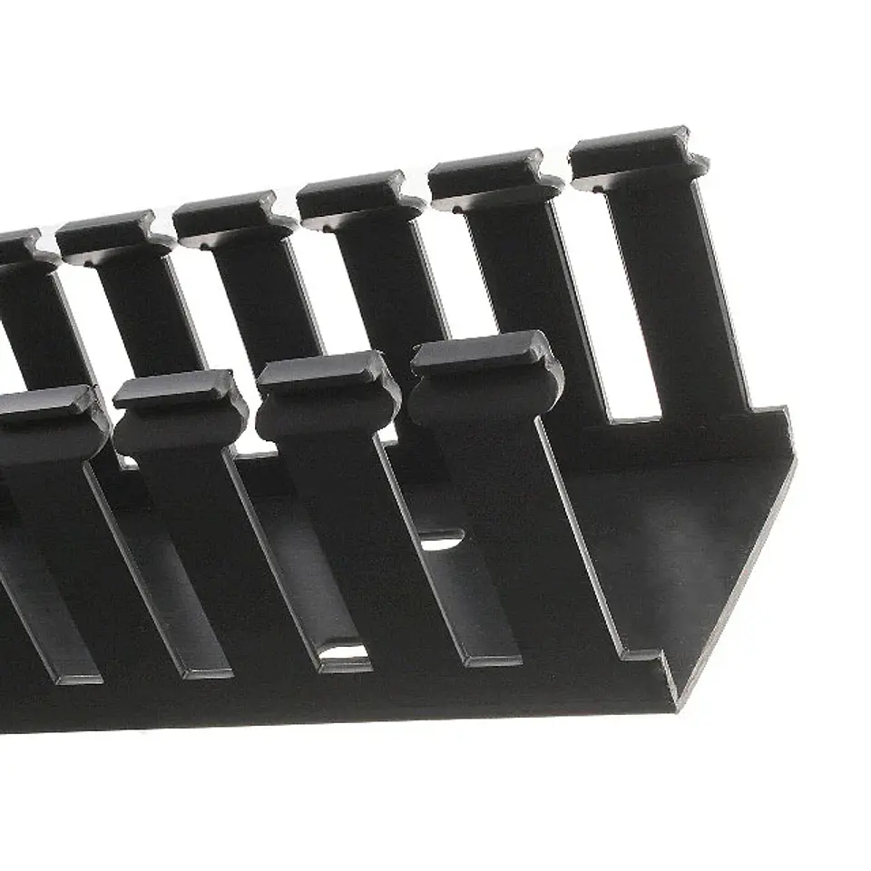 G4X2BL6 PANDUIT Ducto de cableado Tipo G 1