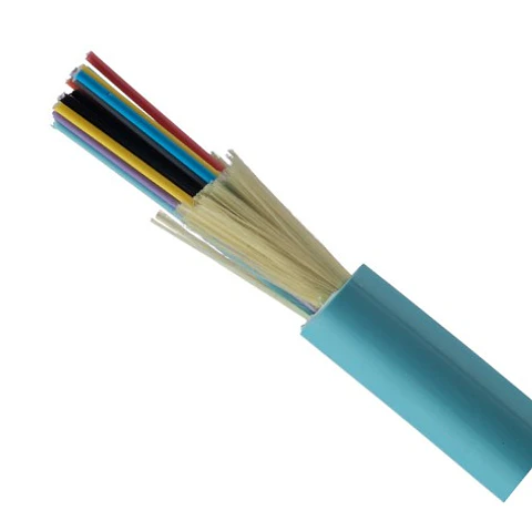 FODRX24Y PANDUIT Cable de fibra reforzado de distribución para interiores Opti-Core™