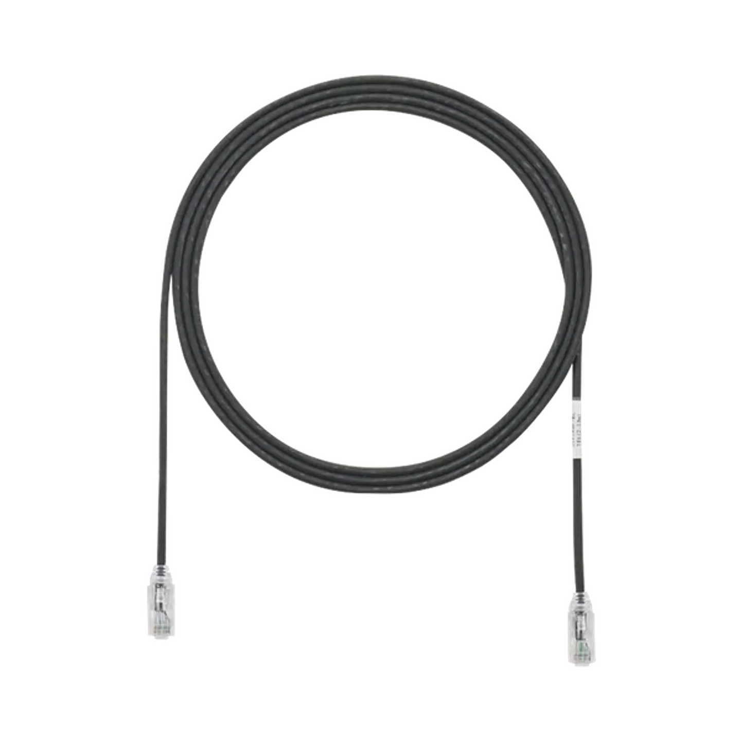 UTP28SP7BL PANDUIT Cable UTP 28 AWG de rendimiento TX6. 1