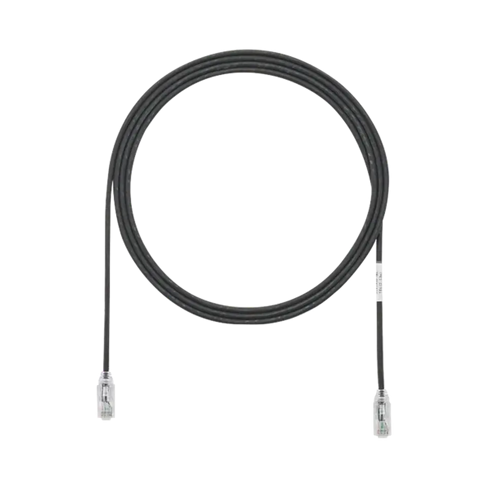 UTP28SP7BL PANDUIT Cable UTP 28 AWG de rendimiento TX6. 1