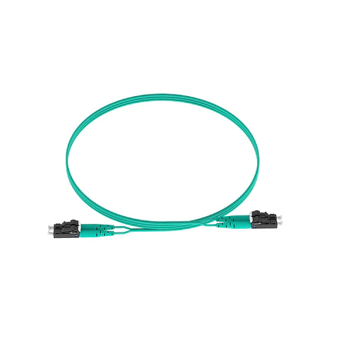 FZ2ERLNLNSNM015 PANDUIT Cable de parcheo de fibra óptica Opti-Core