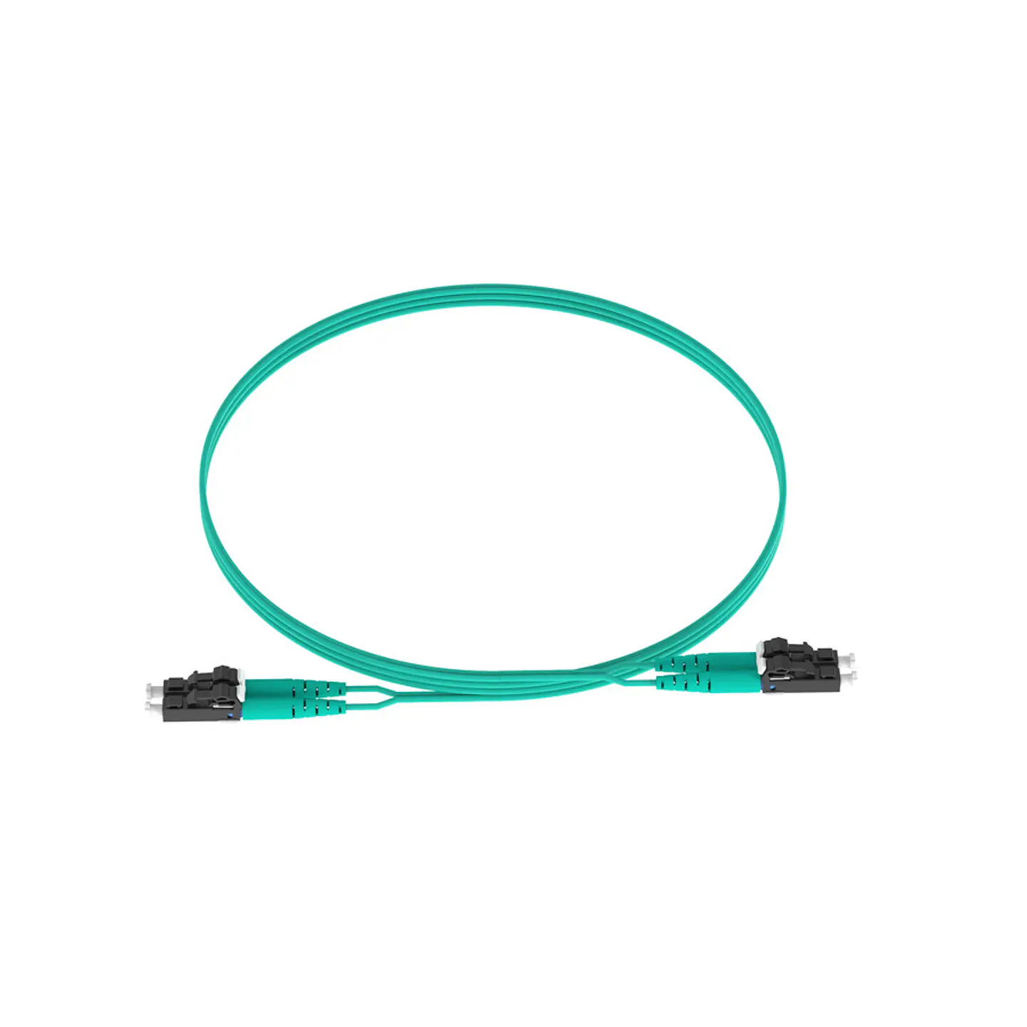 FZ2ERLNLNSNM015 PANDUIT Cable de parcheo de fibra óptica Opti-Core 1
