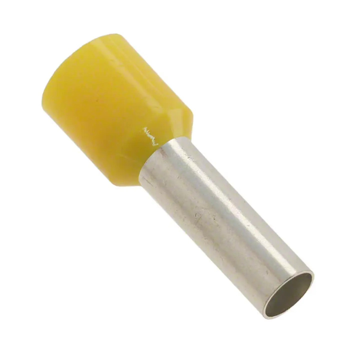 FSD8312C PANDUIT Ferrule de alambre aislado sencillo 1