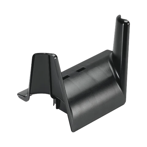 WGSW4BL PANDUIT Wyr-Grid WGSW4BL Panel lateral Snap-On