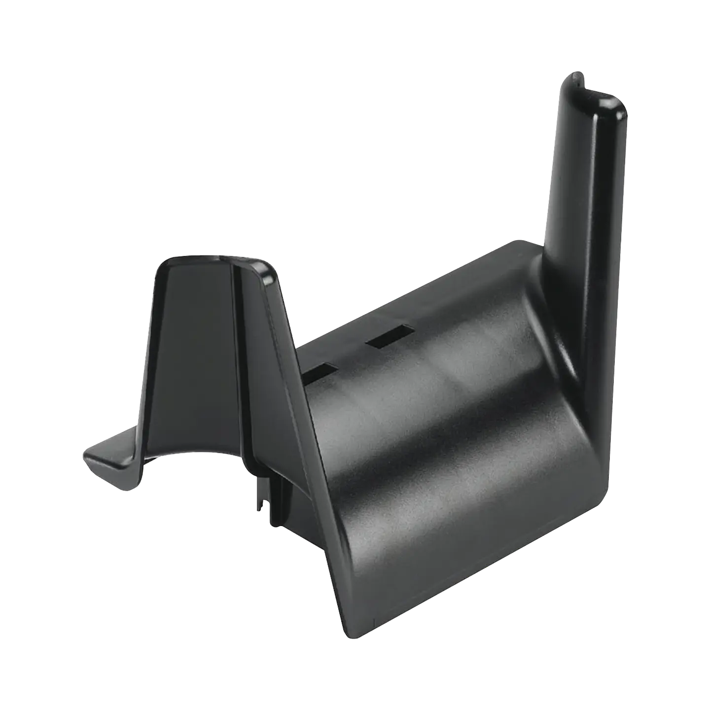 WGSW4BL PANDUIT Wyr-Grid WGSW4BL Panel lateral Snap-On 1