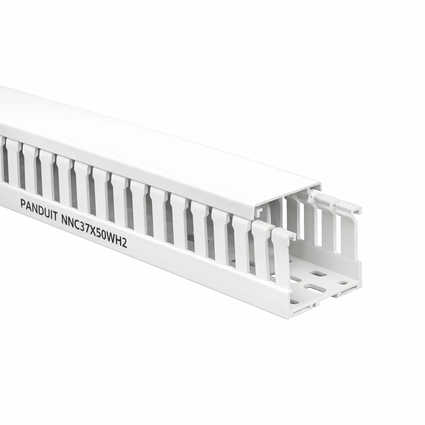 NNC37X50WH2 PANDUIT Canal de cableado Halógeno Libre Tipo NNC 1