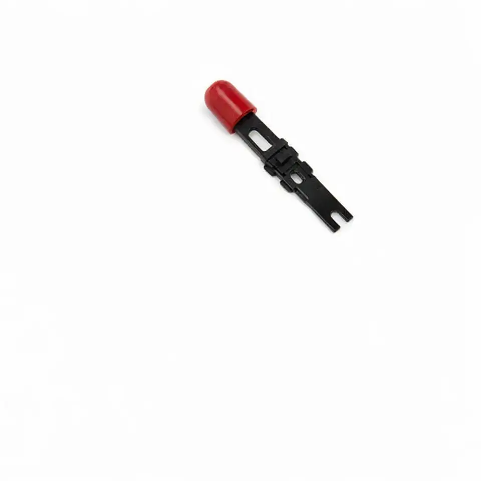 PDTH110 NETKEY Cuchilla de reemplazo para herramienta de punchdown 1