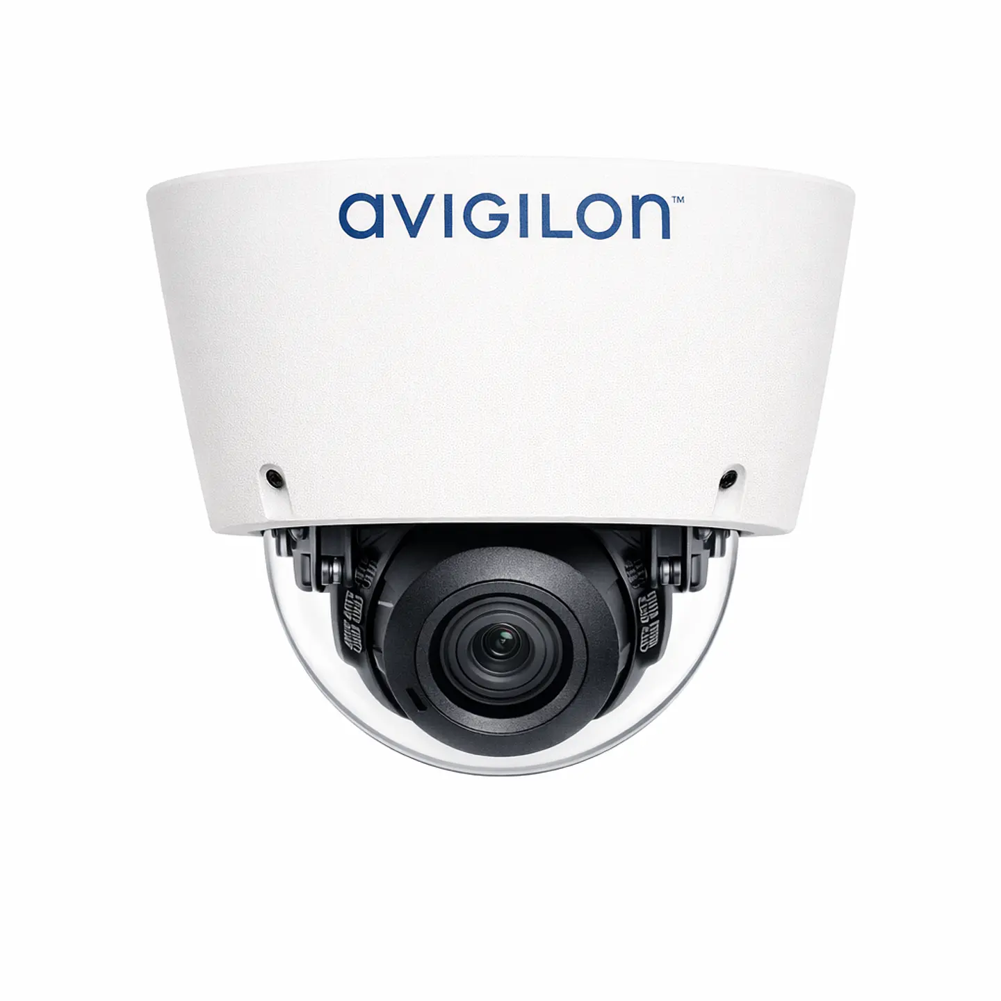 4.0C-H5A-D1-IR AVIGILON Cámara dome IP de alta resolución 1