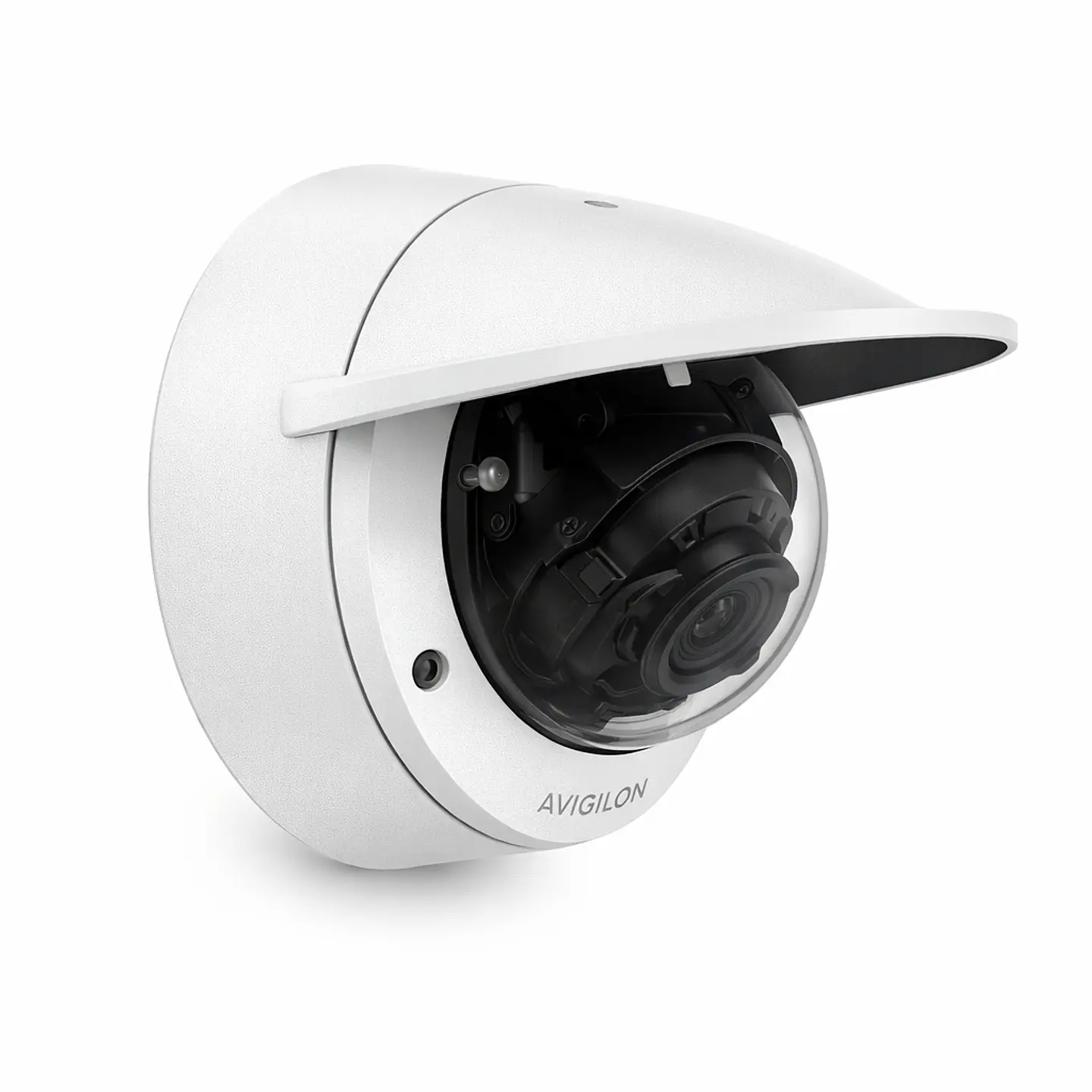 H4SL-DD-SMOK1 AVIGILON Cubierta de domo de reemplazo 1
