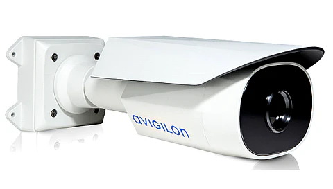320S-H4A-THC-BO50 AVIGILON Cámara térmica H4