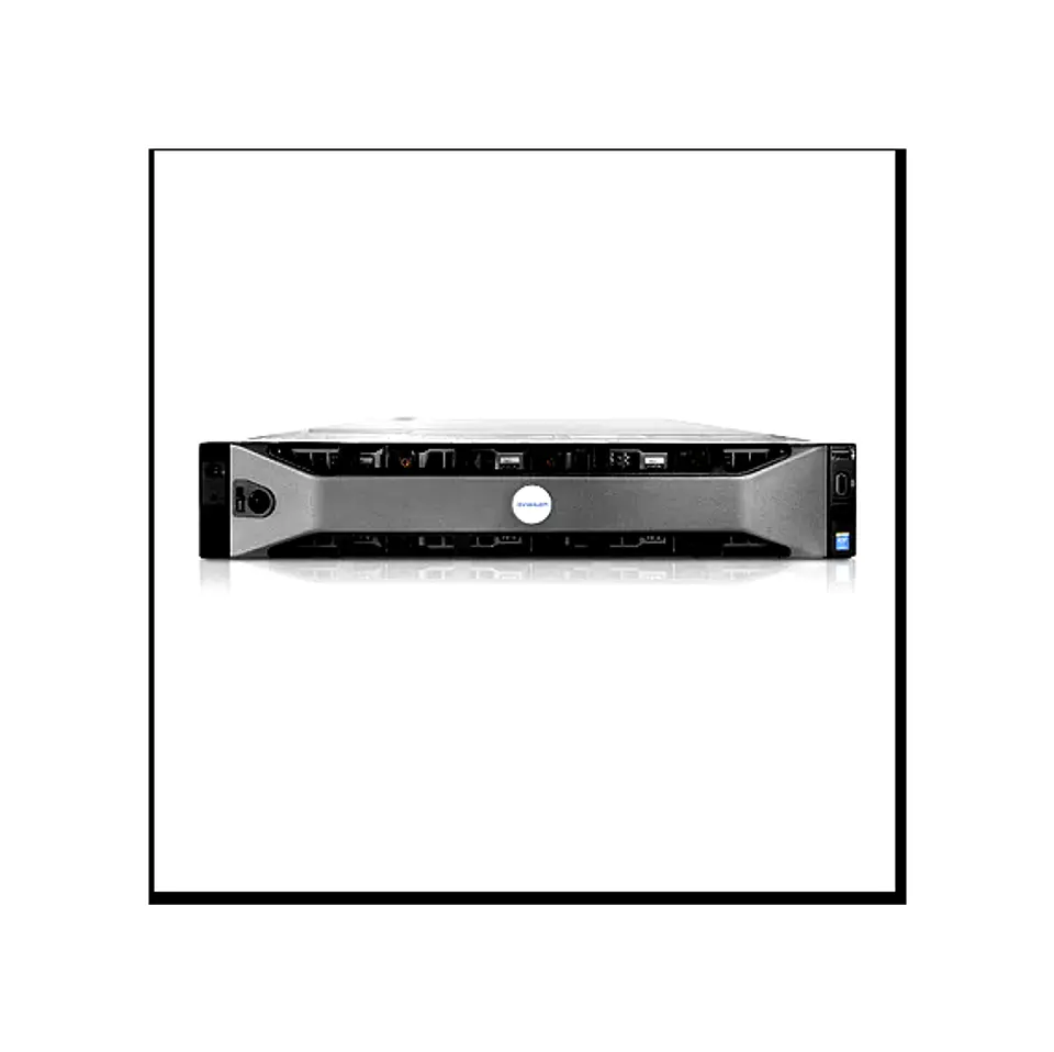 HD-NVR3-STD-36TB-NA AVIGILON Grabador de Video en Red (NVR) de 36 TB 1