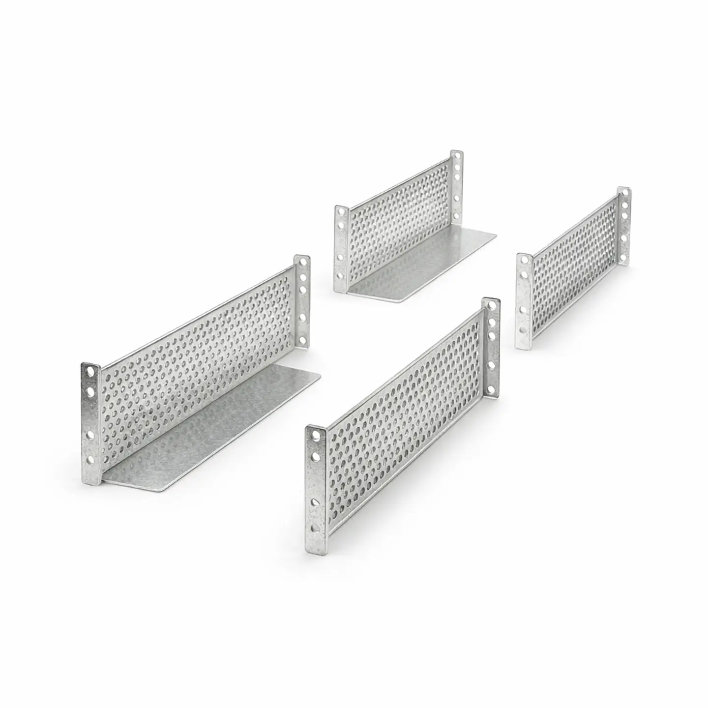 AP9625 SCHNEIDER Kit de rieles de montaje para APC SmartUPS/SmartUPS RT 1