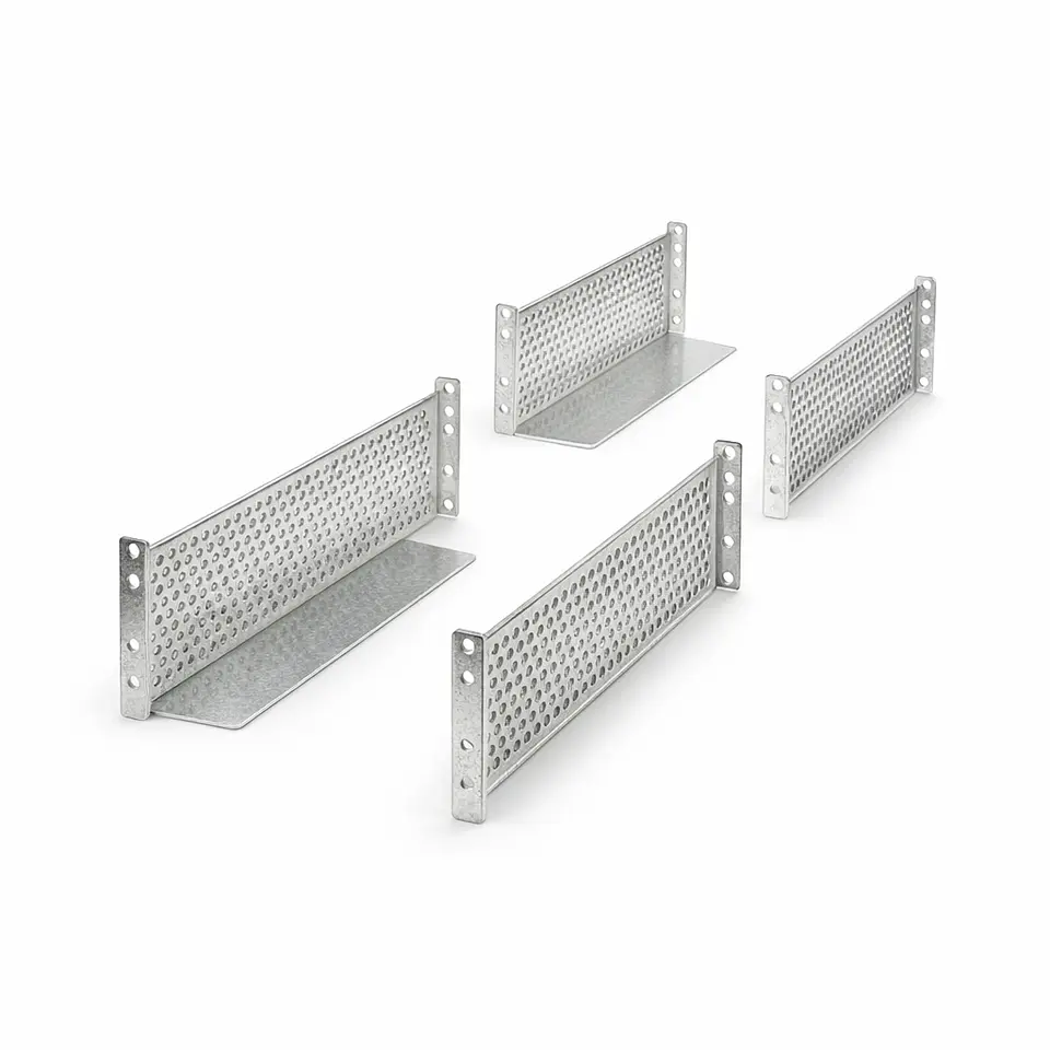 AP9625 SCHNEIDER Kit de rieles de montaje para APC SmartUPS/SmartUPS RT 1