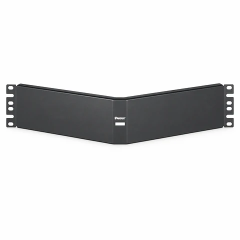 CPAF2BLY PANDUIT Panel de llenado para racks