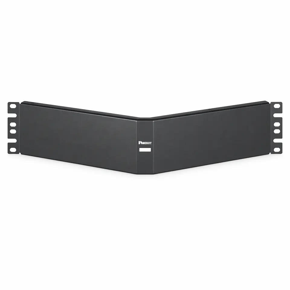 CPAF2BLY PANDUIT Panel de llenado para racks 1
