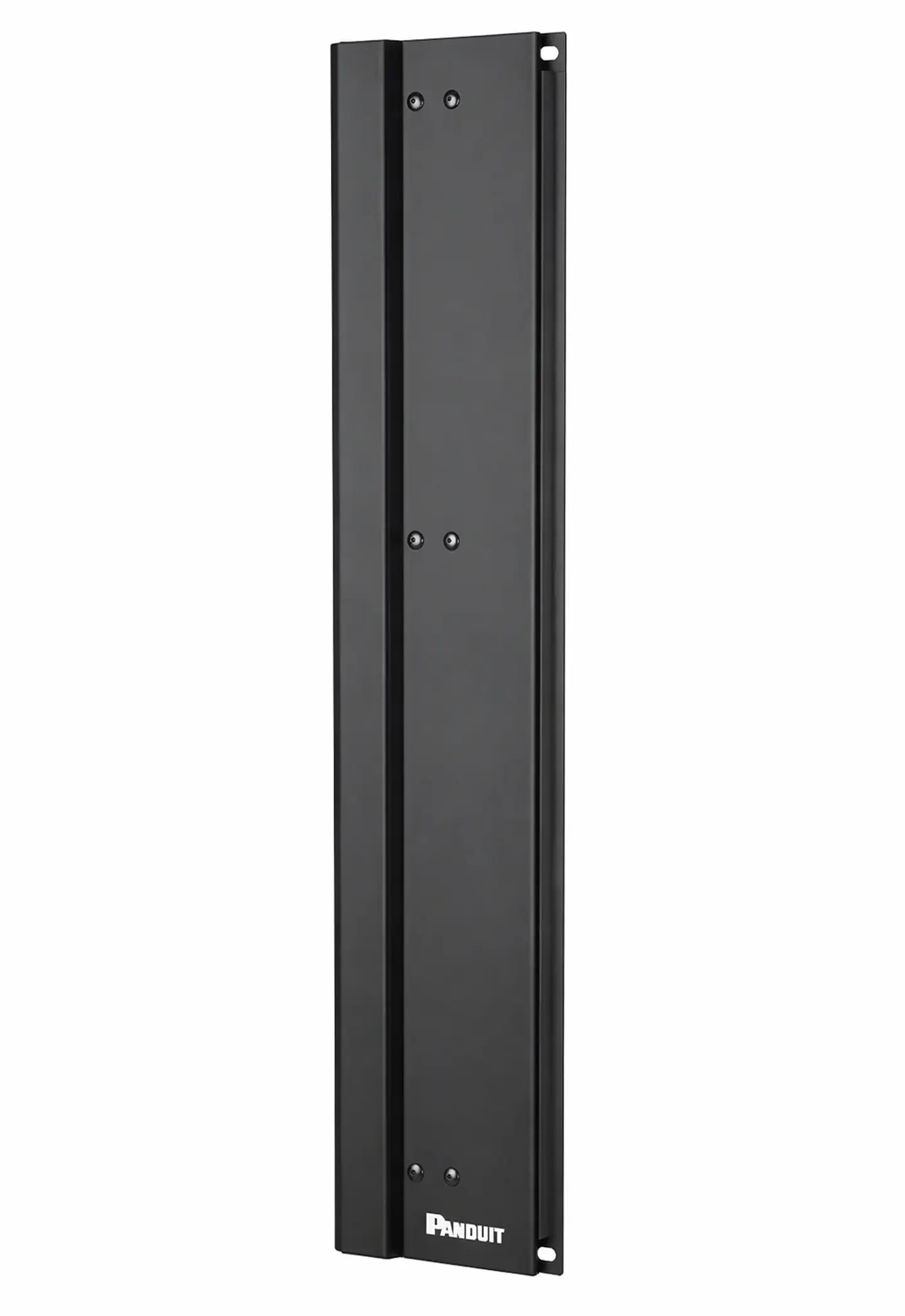 NFEP PANDUIT Panel de gestión de cables para rack 1