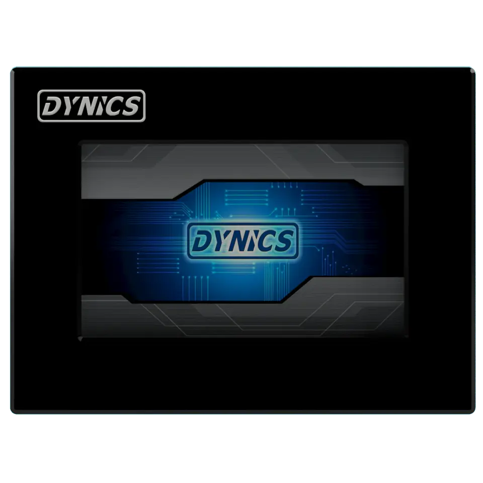 DYNICS - SW24PTUMAR - Monitor industrial 24