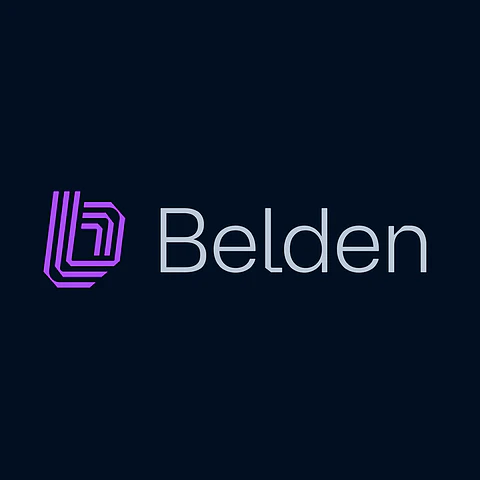BELDEN - 123076F - Cable Fieldbus tipo A 18 AWG