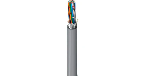 BELDEN - 9542060100 - Cable 20 cond. 24 AWG