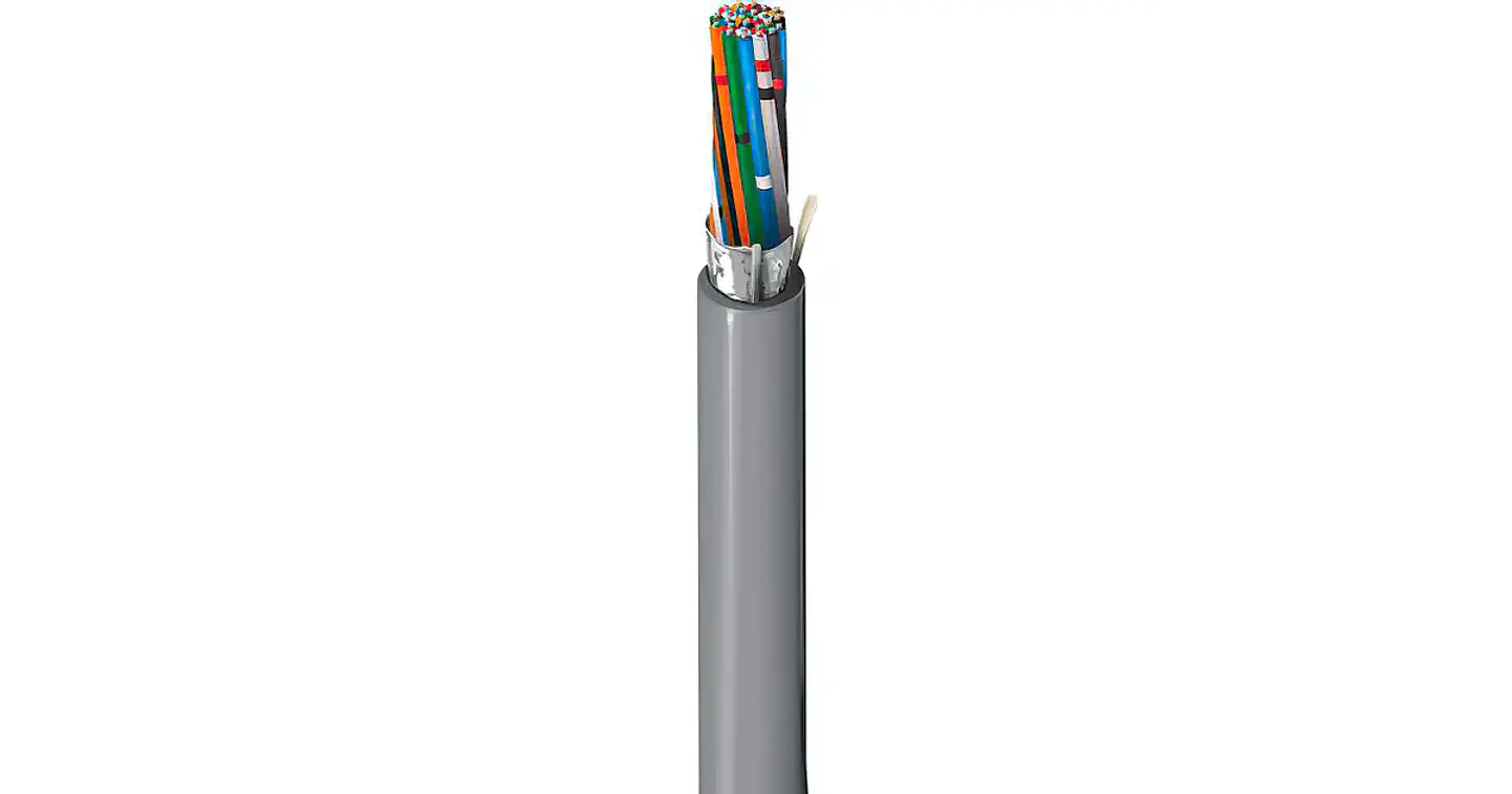 BELDEN - 9542060100 - Cable 20 cond. 24 AWG 1