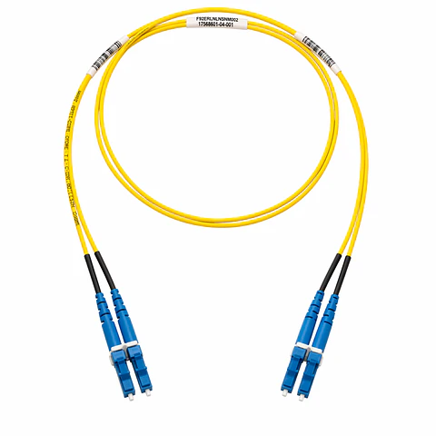 F92ERLNLNSNM002 PANDUIT Cable de parcheo de fibra óptica Opti-Core 2