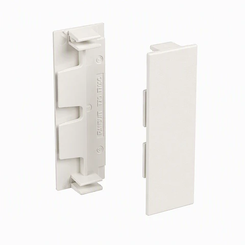 T70CCWHX PANDUIT Cubierta de acoplador