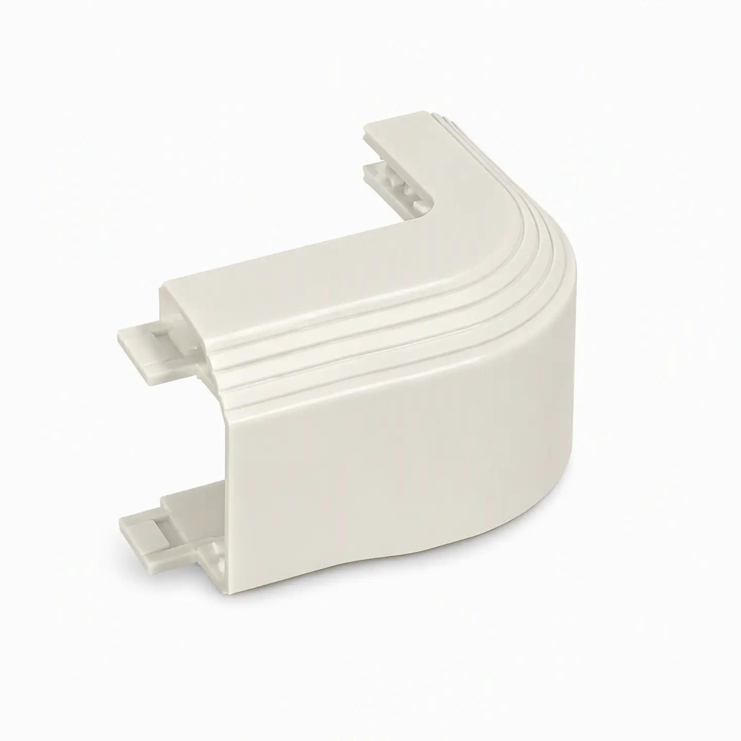 T45OCWH PANDUIT Accesorio de esquina exterior 1