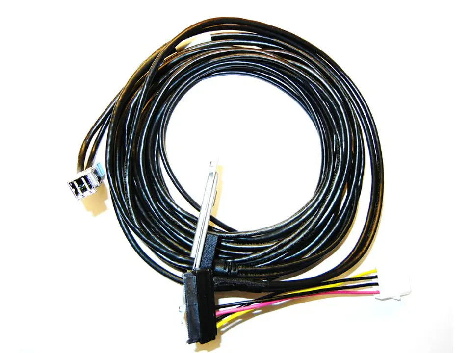 HPE - 876805-B21 Cable StoreEver 4m Mini-SAS HD 1