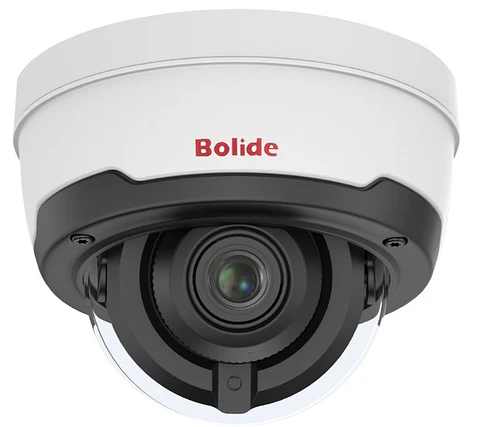 BOLIDE - BN8029 Cámara IP 5MP H.265 Motorizada