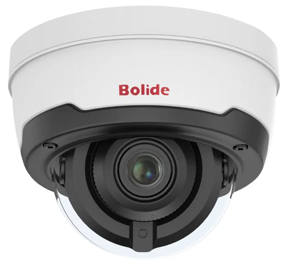 BOLIDE - BN8029 Cámara IP 5MP H.265 Motorizada 1