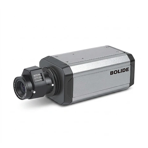 BOLIDE - BC3002HDN Cámara Color Sony CCD 550L Doble Voltaje