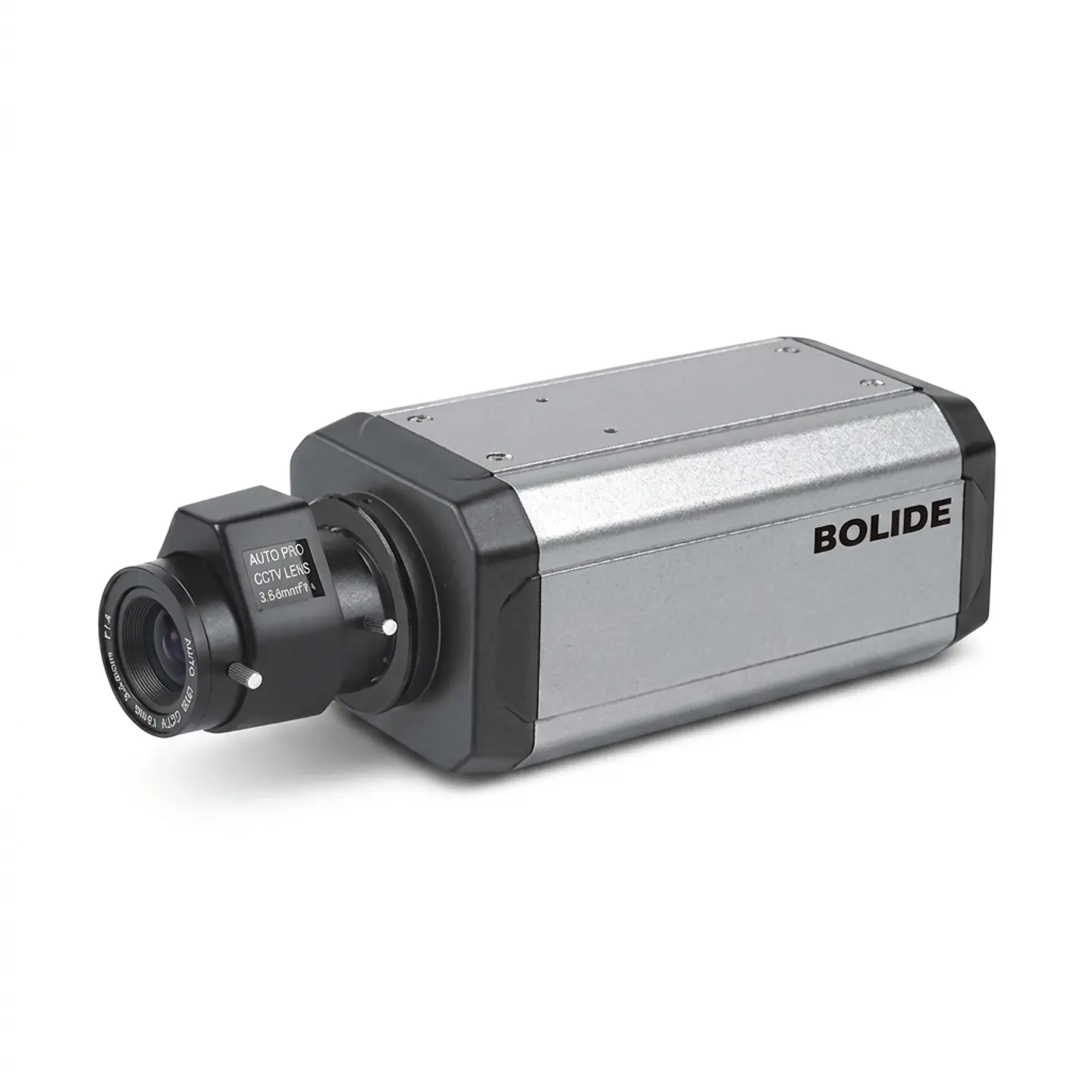 BOLIDE - BC3002HDN Cámara Color Sony CCD 550L Doble Voltaje 1